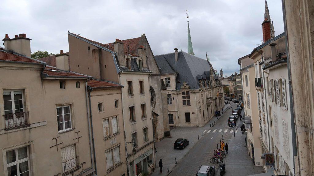 La Lodge Victoria -Vieille Ville & Pepiniere -50M2 Nancy Exterior photo